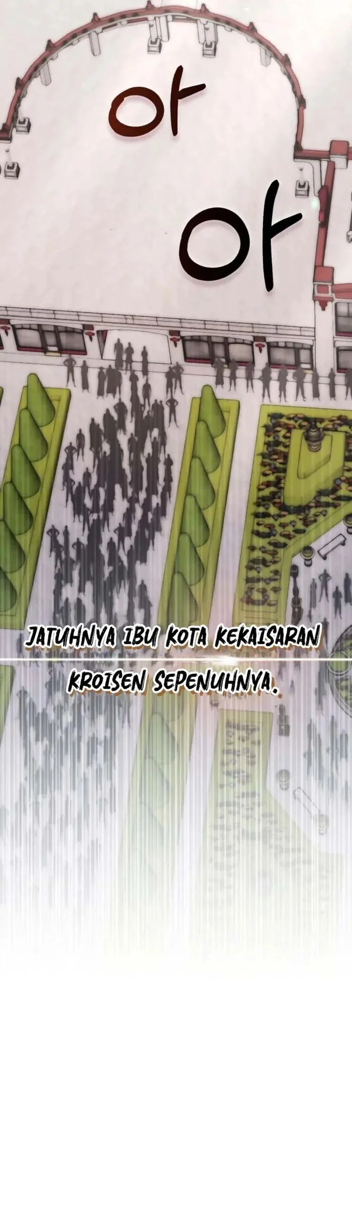 My Lucky Encounter From the Game Turned Into Reality Chapter 79 - halaman 27