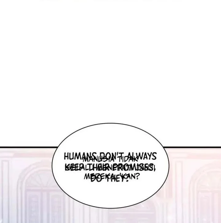 My Lucky Encounter From the Game Turned Into Reality Chapter 79 - halaman 8