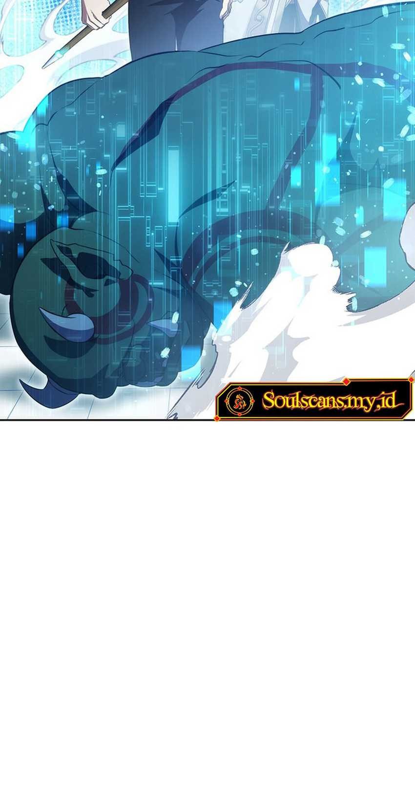 My Lucky Encounter From the Game Turned Into Reality Chapter 8 - halaman 13