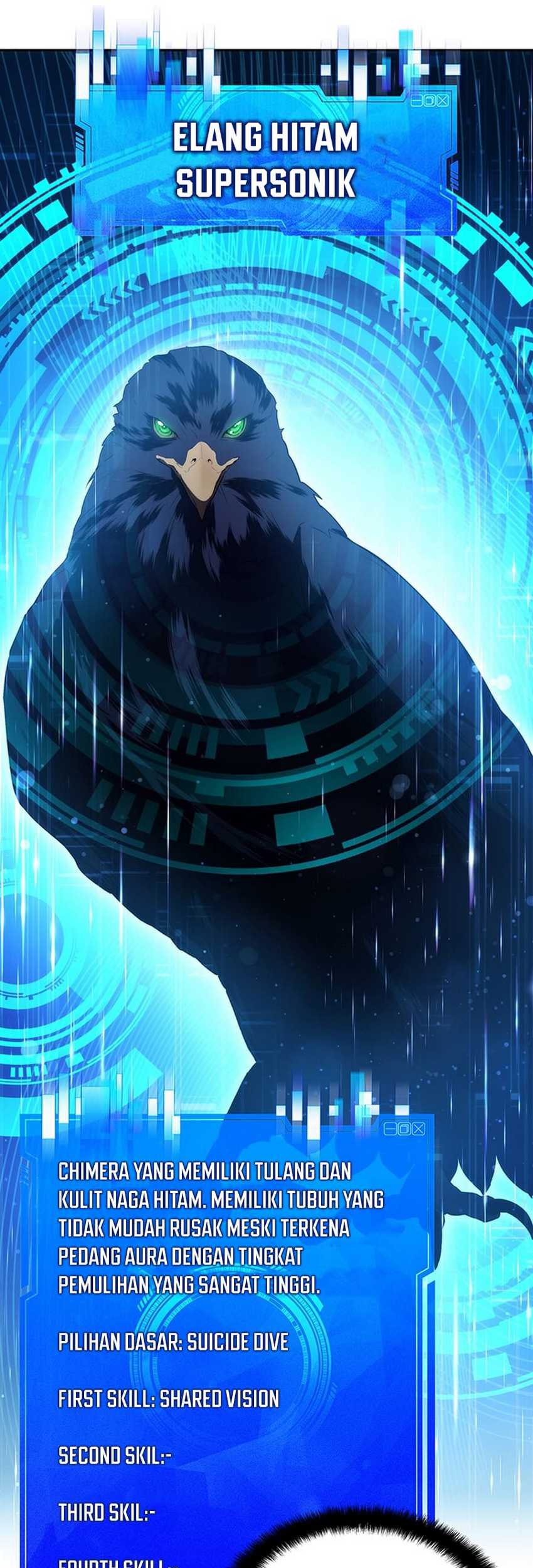 My Lucky Encounter From the Game Turned Into Reality Chapter 8 - halaman 31