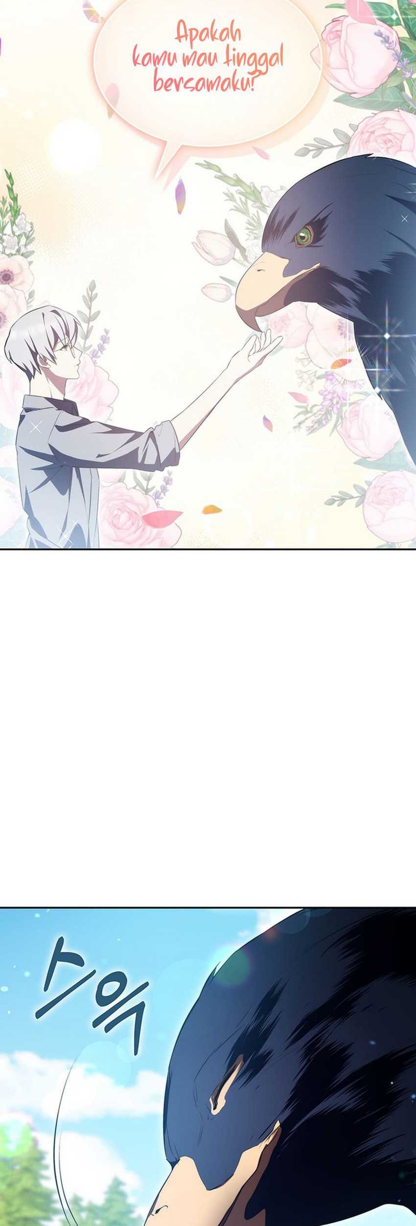 My Lucky Encounter From the Game Turned Into Reality Chapter 8 - halaman 38