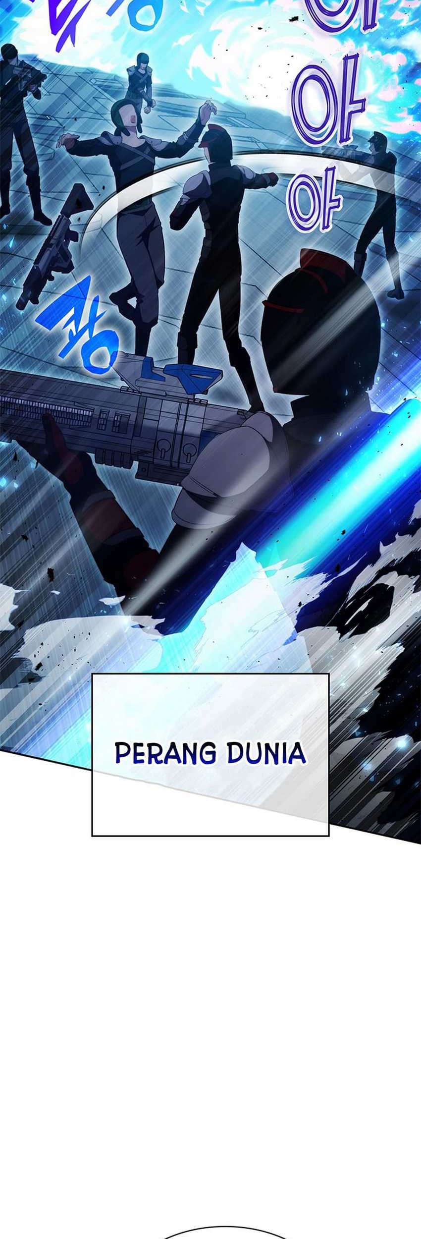 My Lucky Encounter From the Game Turned Into Reality Chapter 8 - halaman 45