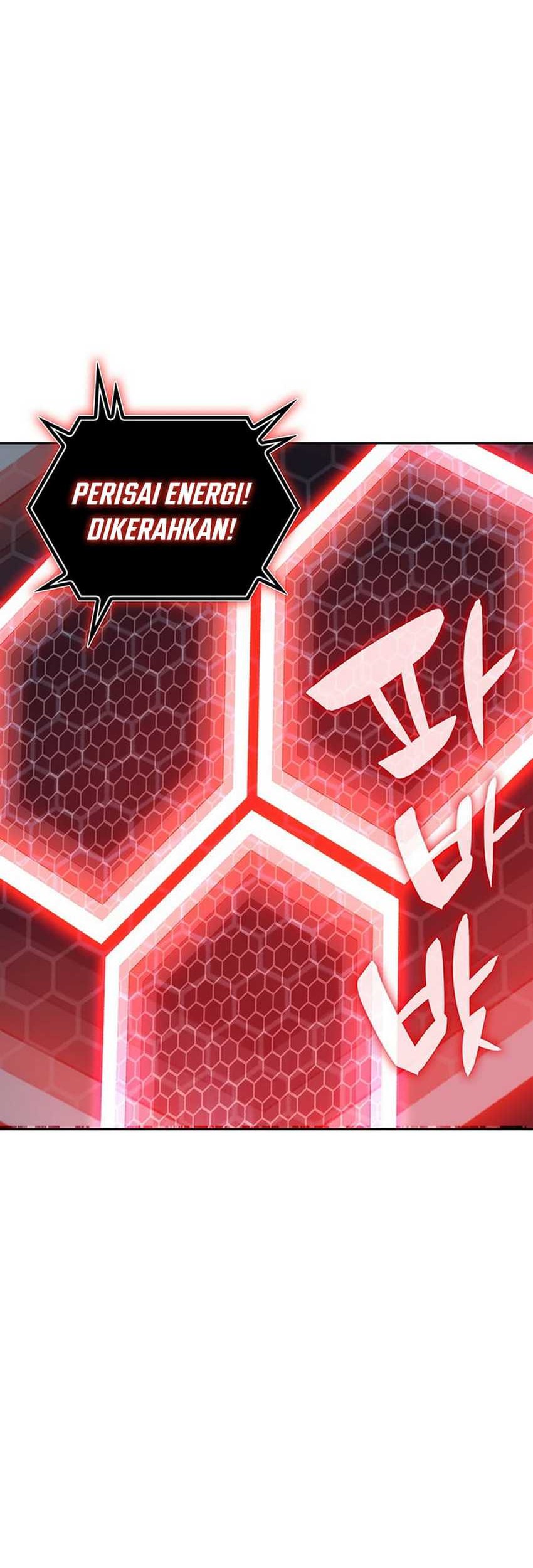 My Lucky Encounter From the Game Turned Into Reality Chapter 8 - halaman 54