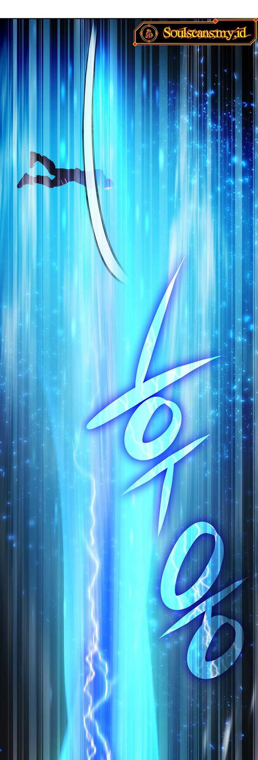 My Lucky Encounter From the Game Turned Into Reality Chapter 8 - halaman 55