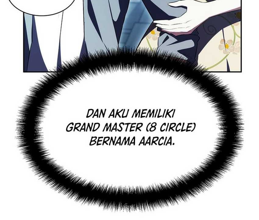 My Lucky Encounter From the Game Turned Into Reality Chapter 8 - halaman 63