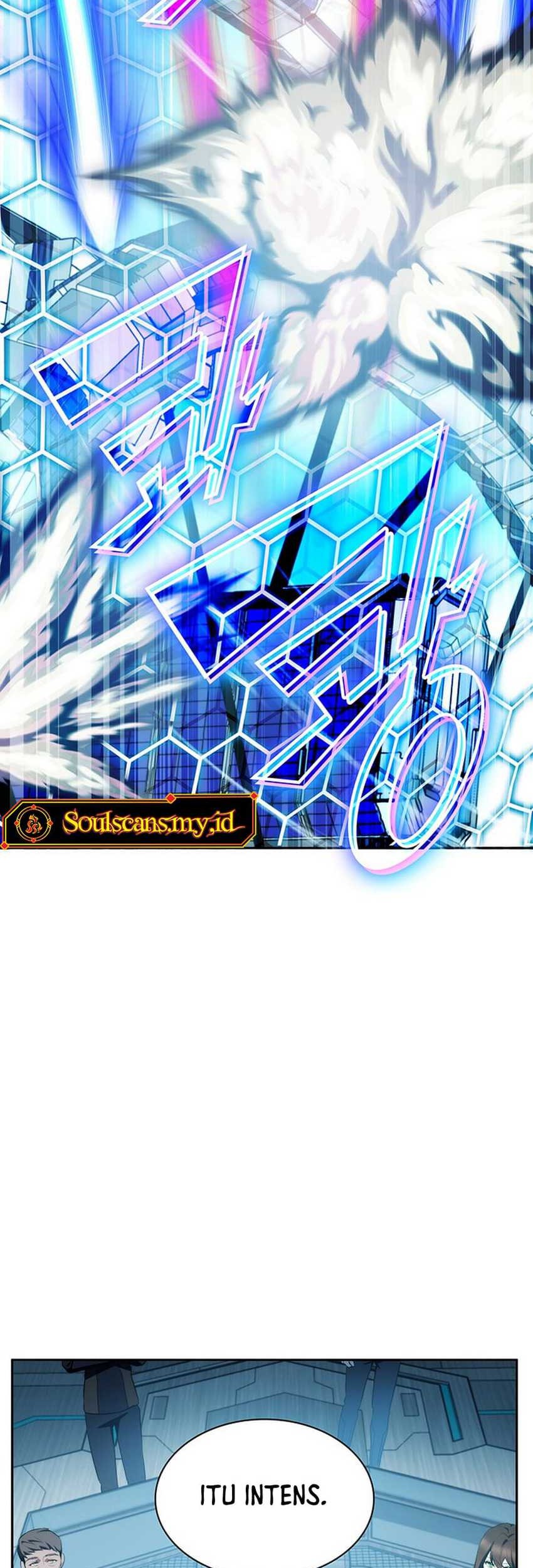 My Lucky Encounter From the Game Turned Into Reality Chapter 8 - halaman 72