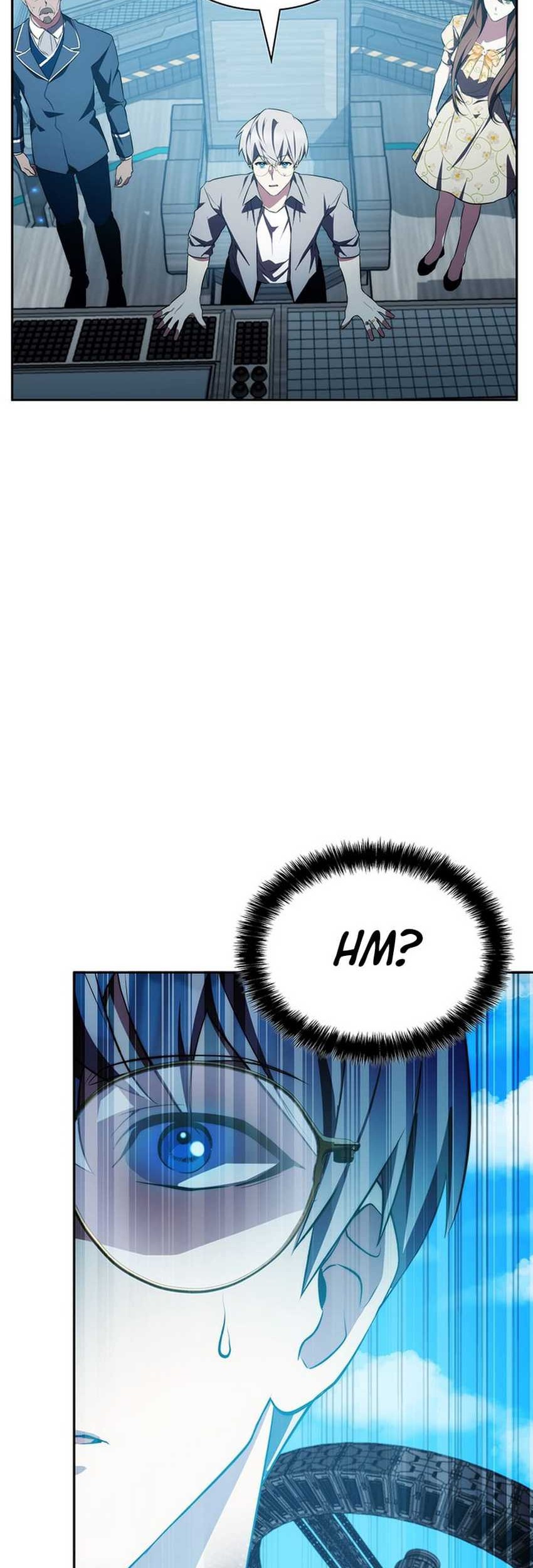 My Lucky Encounter From the Game Turned Into Reality Chapter 8 - halaman 73