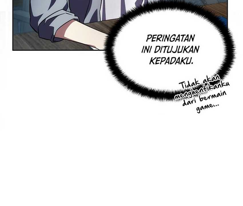 My Lucky Encounter From the Game Turned Into Reality Chapter 8 - halaman 8