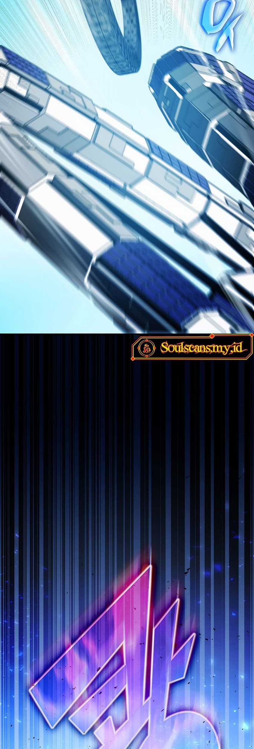 My Lucky Encounter From the Game Turned Into Reality Chapter 8 - halaman 81