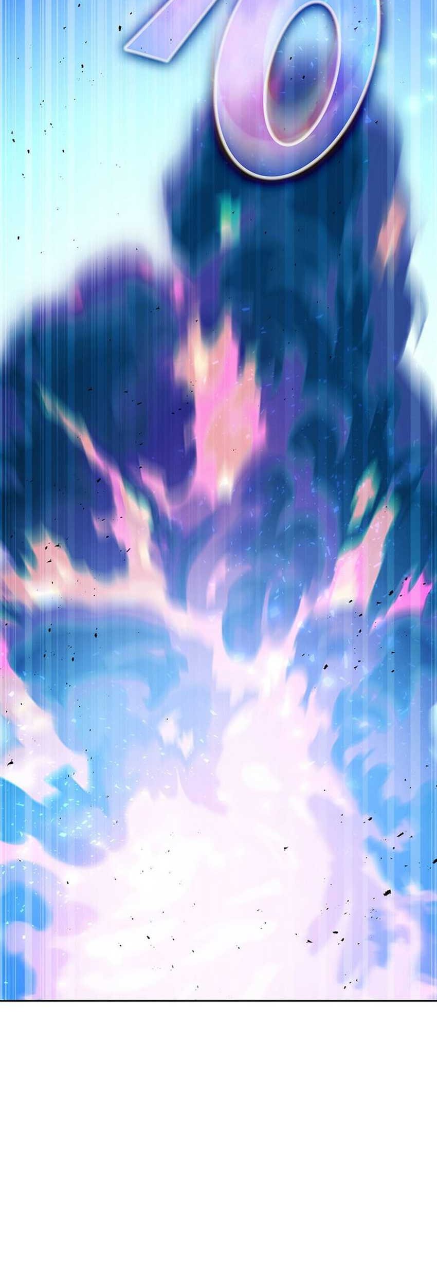 My Lucky Encounter From the Game Turned Into Reality Chapter 8 - halaman 82