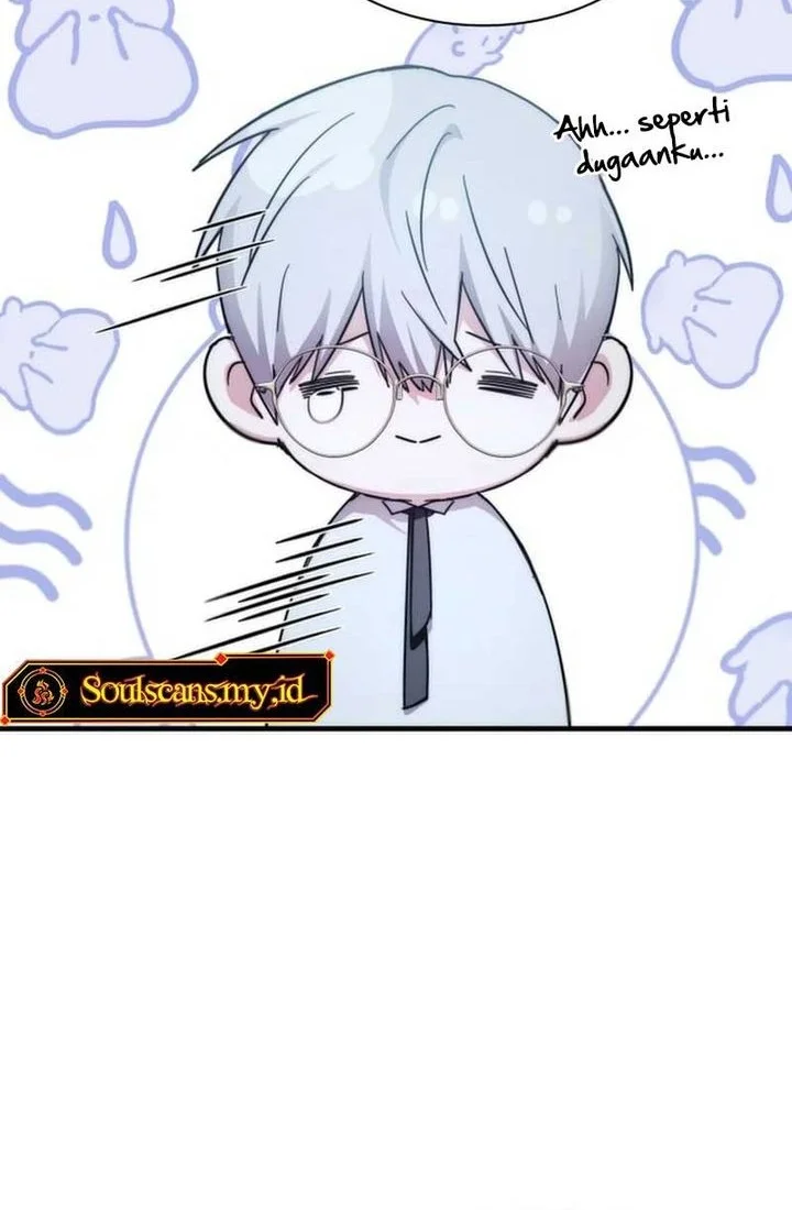 My Lucky Encounter From the Game Turned Into Reality Chapter 80 - halaman 16