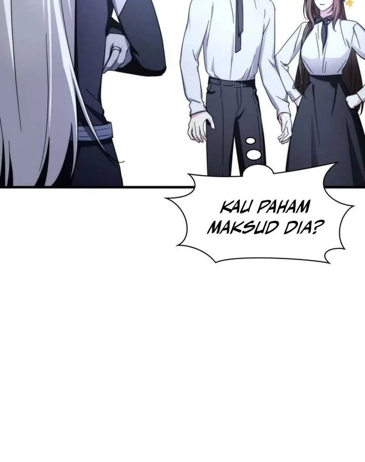 My Lucky Encounter From the Game Turned Into Reality Chapter 80 - halaman 20