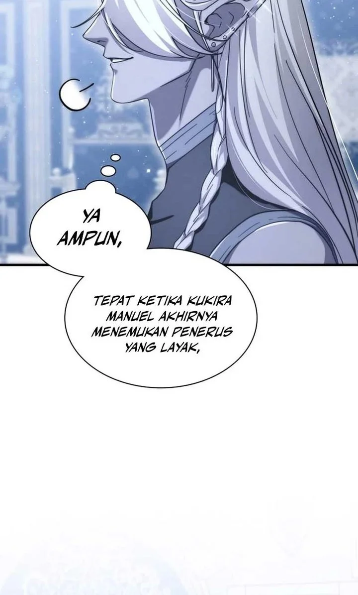 My Lucky Encounter From the Game Turned Into Reality Chapter 80 - halaman 26