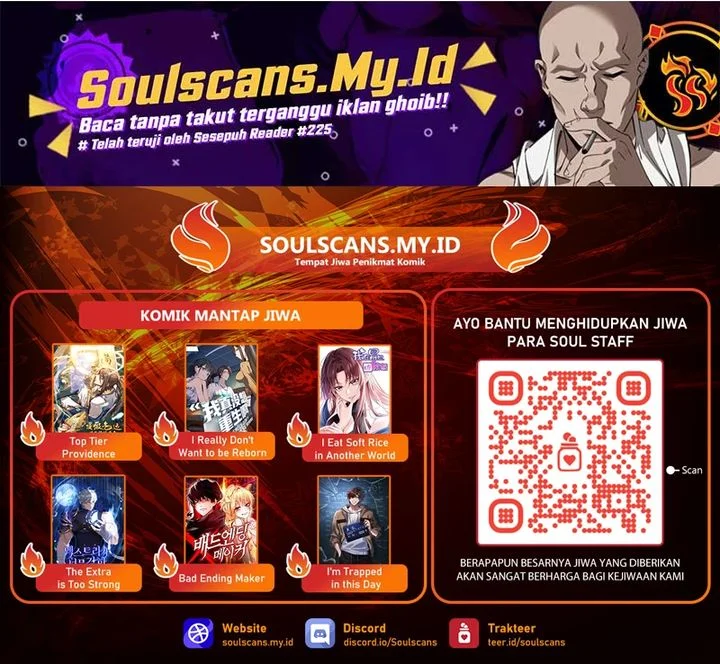 My Lucky Encounter From the Game Turned Into Reality Chapter 80 - halaman 29
