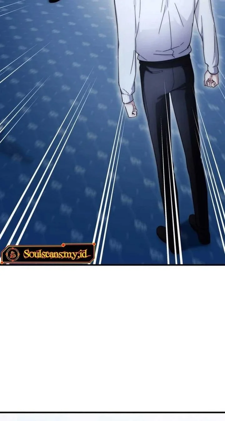 My Lucky Encounter From the Game Turned Into Reality Chapter 80 - halaman 6