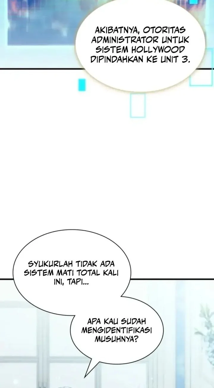 My Lucky Encounter From the Game Turned Into Reality Chapter 81 - halaman 11