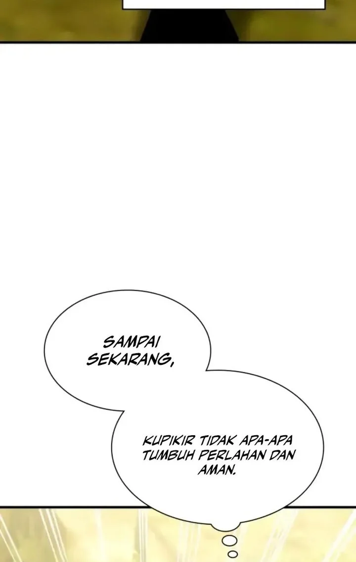 My Lucky Encounter From the Game Turned Into Reality Chapter 81 - halaman 19
