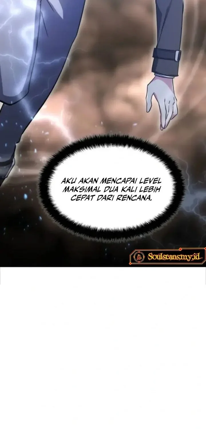 My Lucky Encounter From the Game Turned Into Reality Chapter 81 - halaman 28