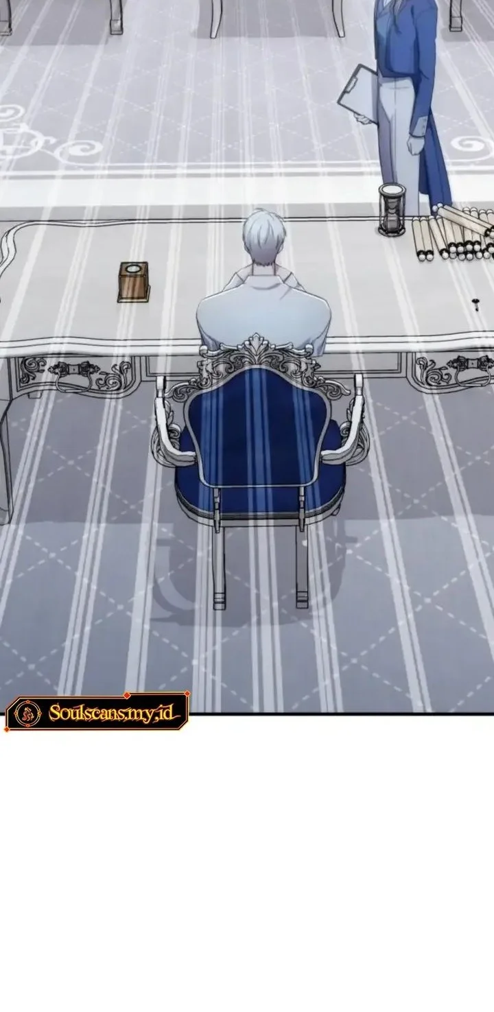 My Lucky Encounter From the Game Turned Into Reality Chapter 81 - halaman 3