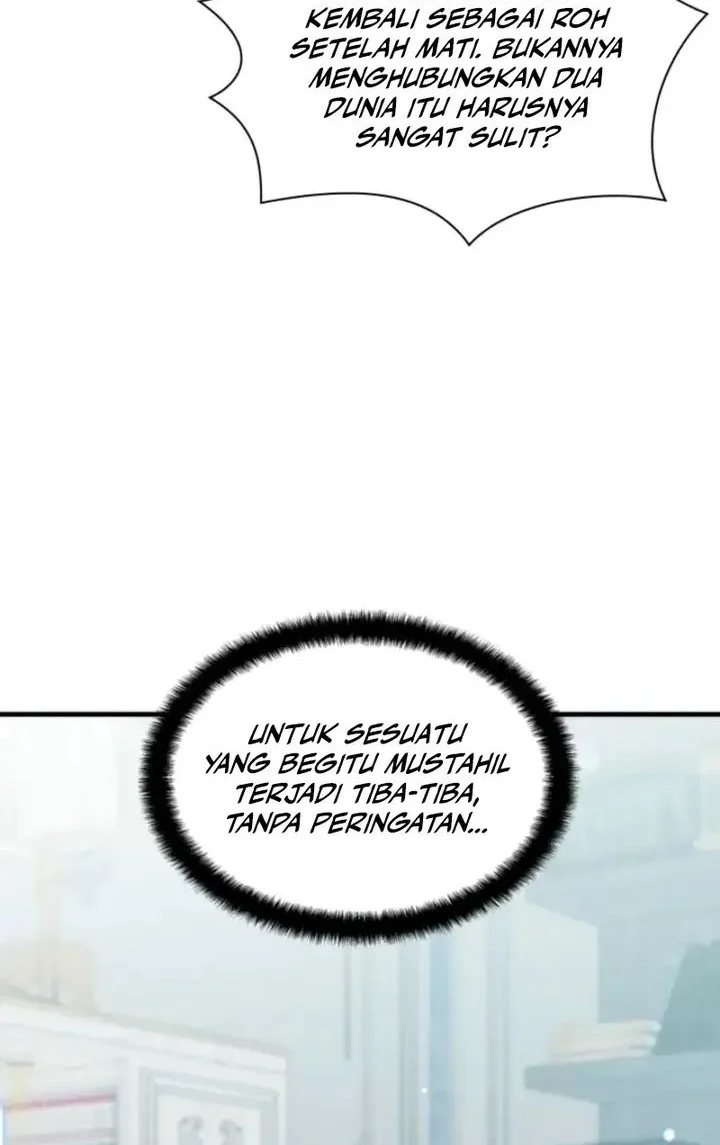 My Lucky Encounter From the Game Turned Into Reality Chapter 81 - halaman 7