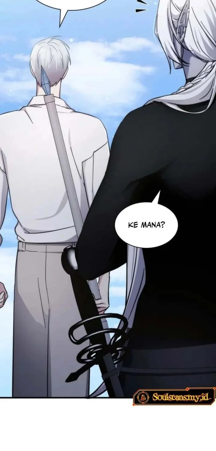 My Lucky Encounter From the Game Turned Into Reality Chapter 82 - halaman 11
