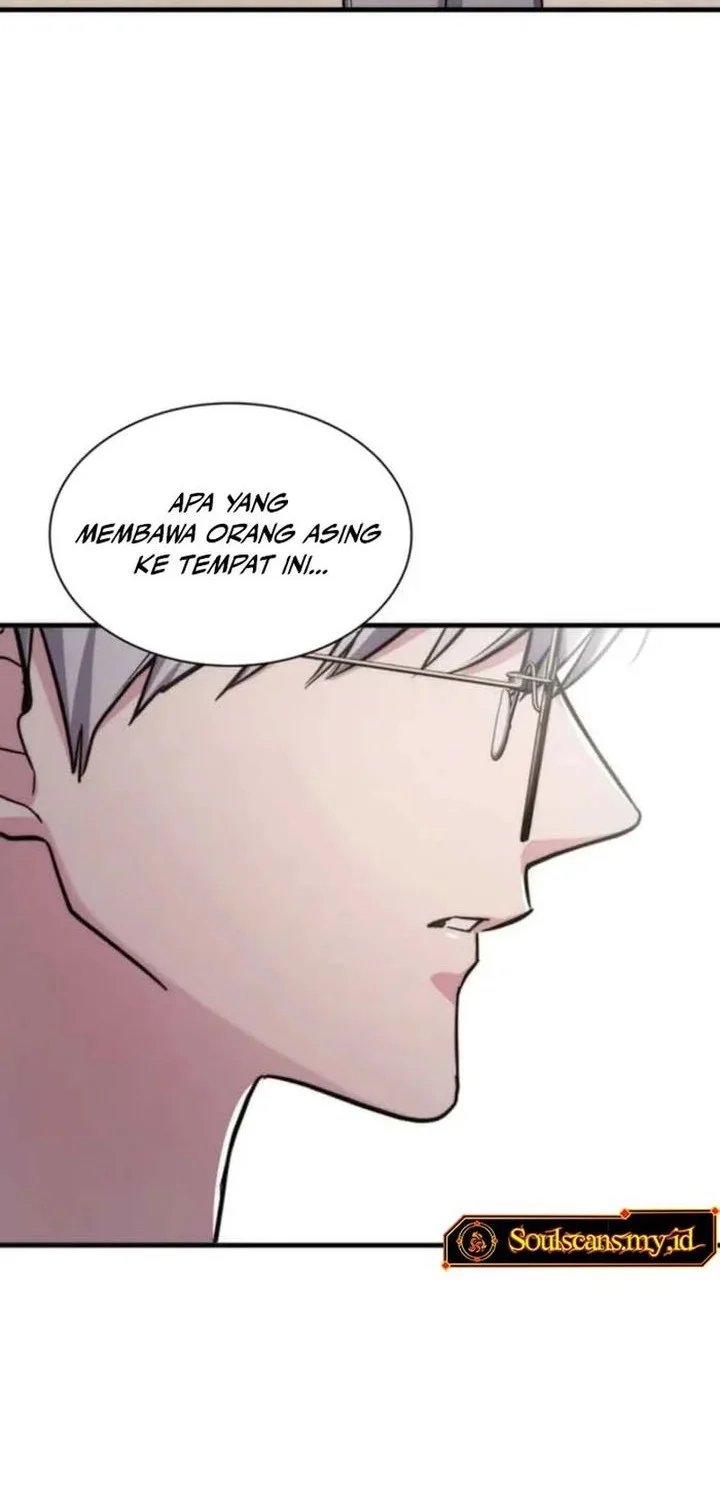 My Lucky Encounter From the Game Turned Into Reality Chapter 82 - halaman 17