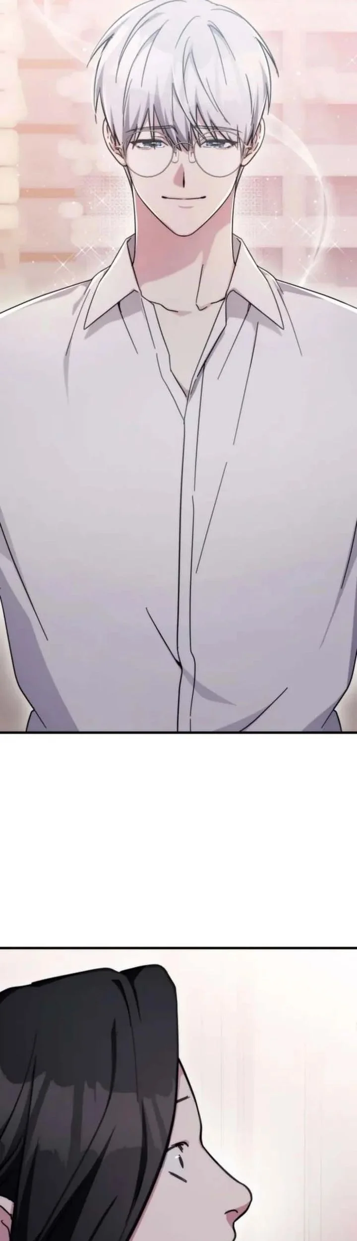 My Lucky Encounter From the Game Turned Into Reality Chapter 82 - halaman 20