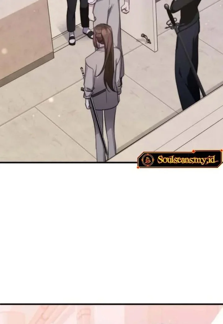 My Lucky Encounter From the Game Turned Into Reality Chapter 82 - halaman 23