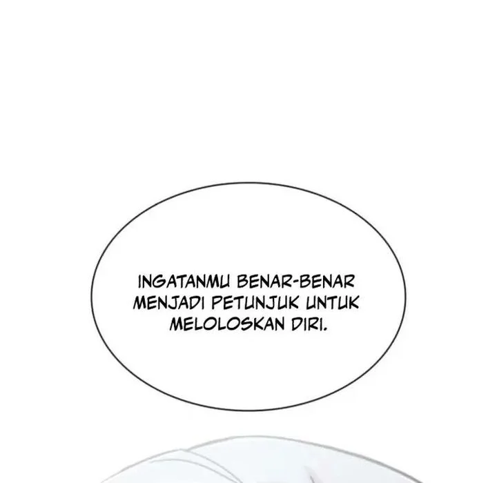 My Lucky Encounter From the Game Turned Into Reality Chapter 82 - halaman 28