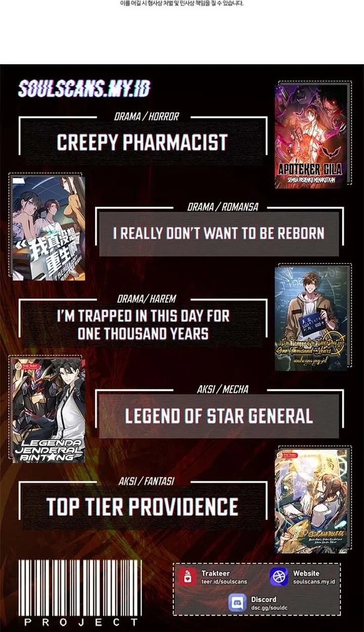 My Lucky Encounter From the Game Turned Into Reality Chapter 82 - halaman 30