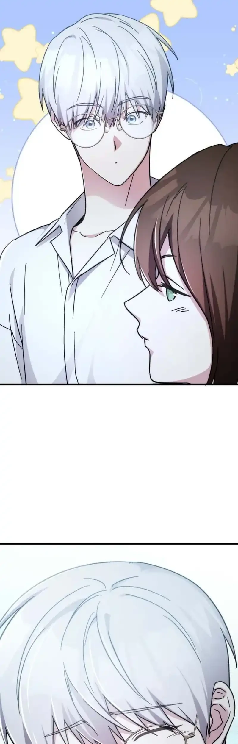 My Lucky Encounter From the Game Turned Into Reality Chapter 83 - halaman 11