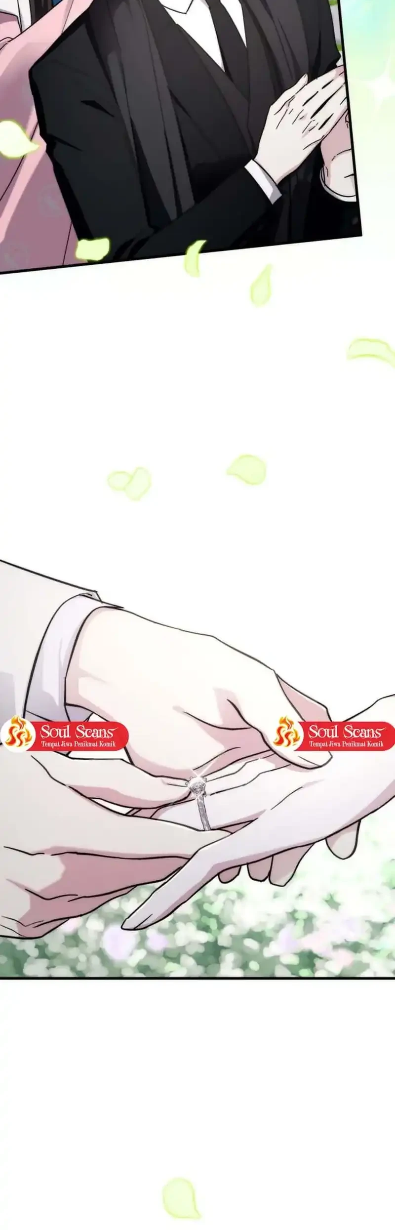 My Lucky Encounter From the Game Turned Into Reality Chapter 83 - halaman 24