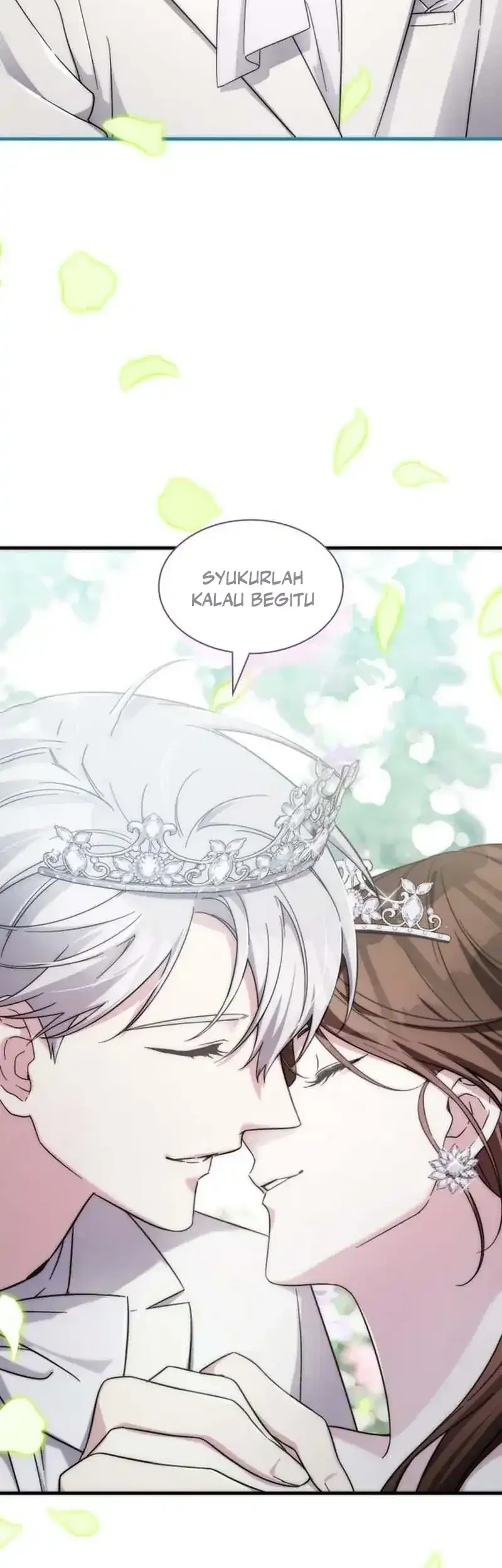 My Lucky Encounter From the Game Turned Into Reality Chapter 83 - halaman 26