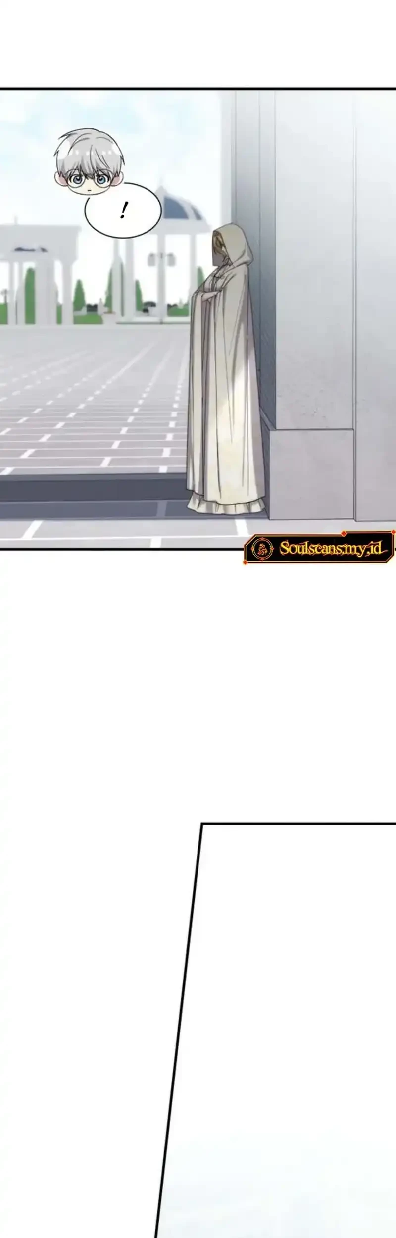 My Lucky Encounter From the Game Turned Into Reality Chapter 84 - halaman 12