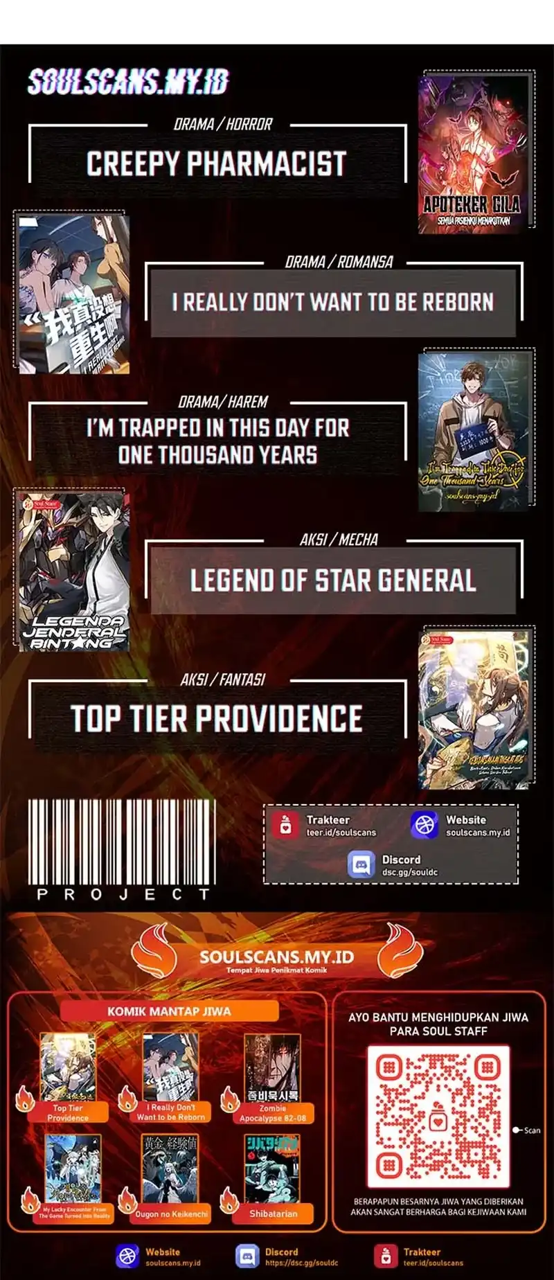 My Lucky Encounter From the Game Turned Into Reality Chapter 84 - halaman 24