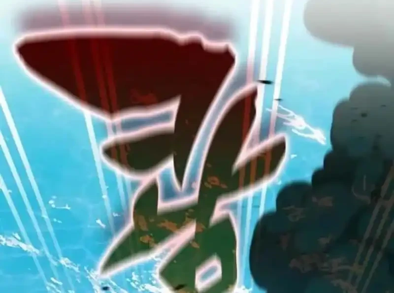 My Lucky Encounter From the Game Turned Into Reality Chapter 85 - halaman 12