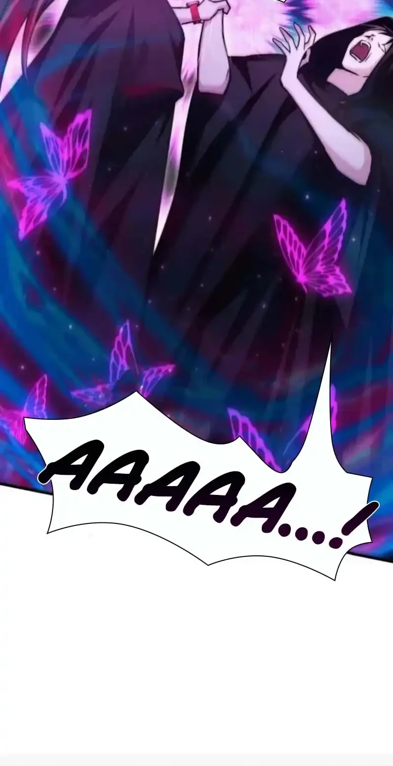 My Lucky Encounter From the Game Turned Into Reality Chapter 85 - halaman 18