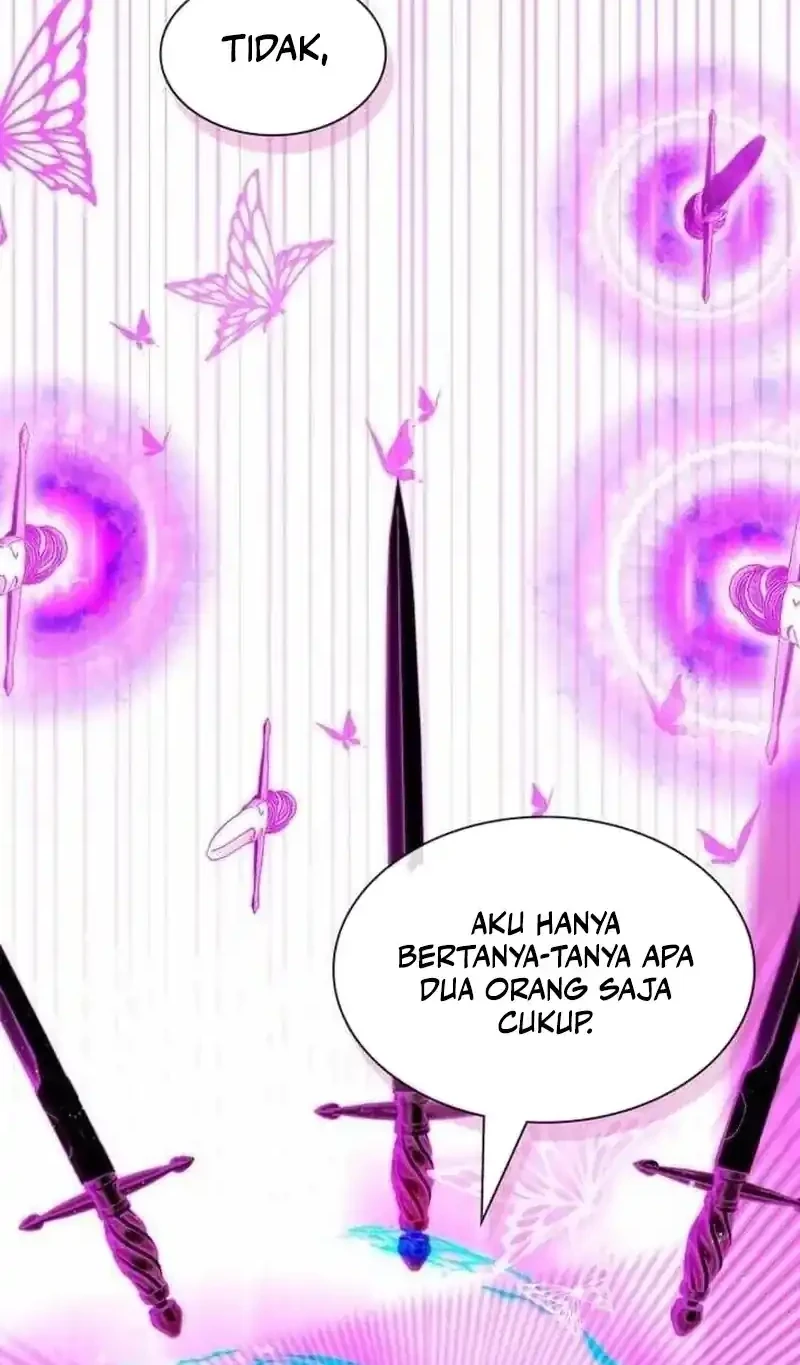 My Lucky Encounter From the Game Turned Into Reality Chapter 86 - halaman 13