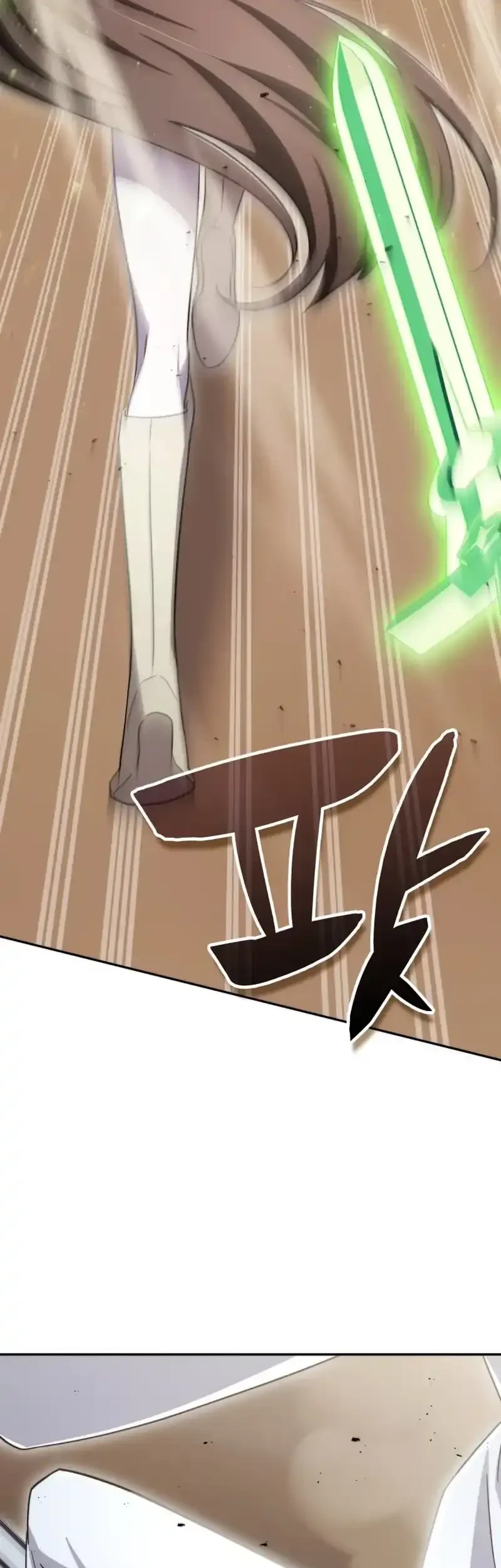 My Lucky Encounter From the Game Turned Into Reality Chapter 87 - halaman 10