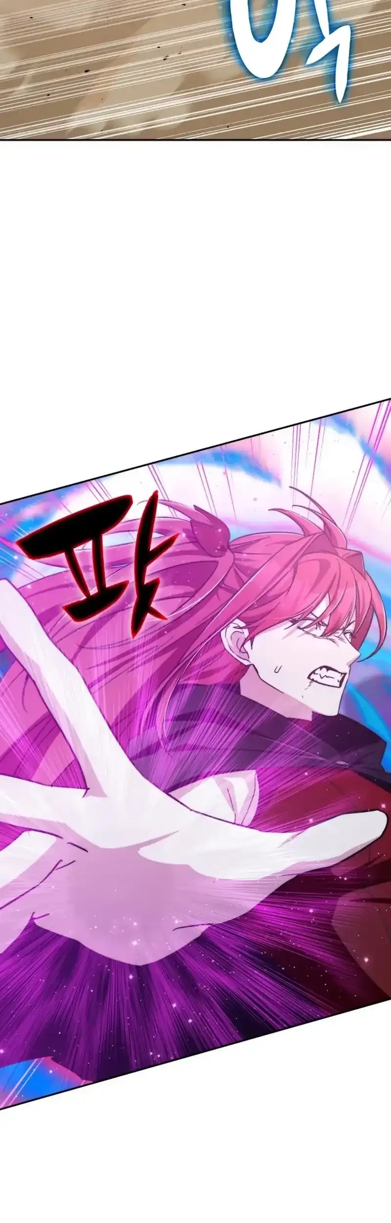 My Lucky Encounter From the Game Turned Into Reality Chapter 87 - halaman 13