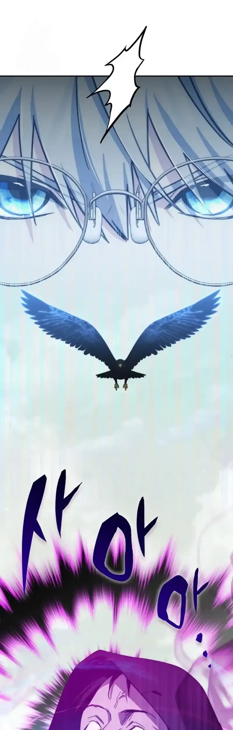 My Lucky Encounter From the Game Turned Into Reality Chapter 87 - halaman 14