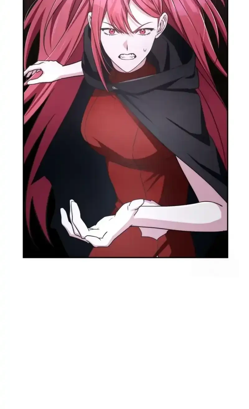My Lucky Encounter From the Game Turned Into Reality Chapter 87 - halaman 17