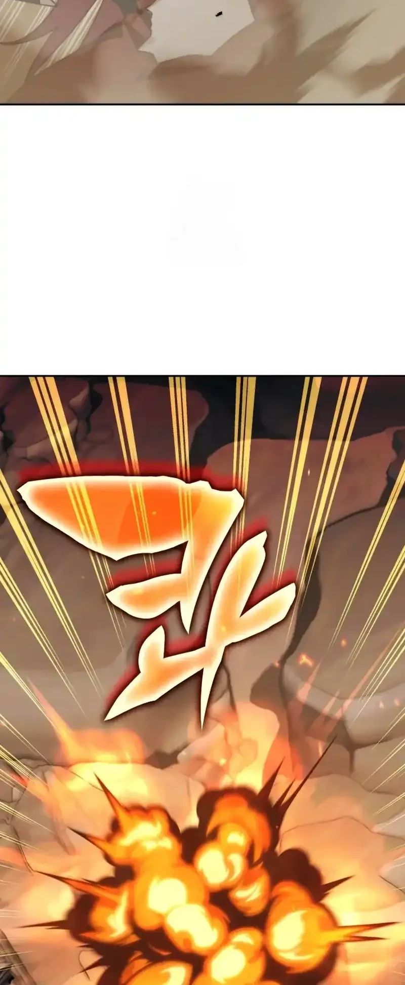 My Lucky Encounter From the Game Turned Into Reality Chapter 87 - halaman 24
