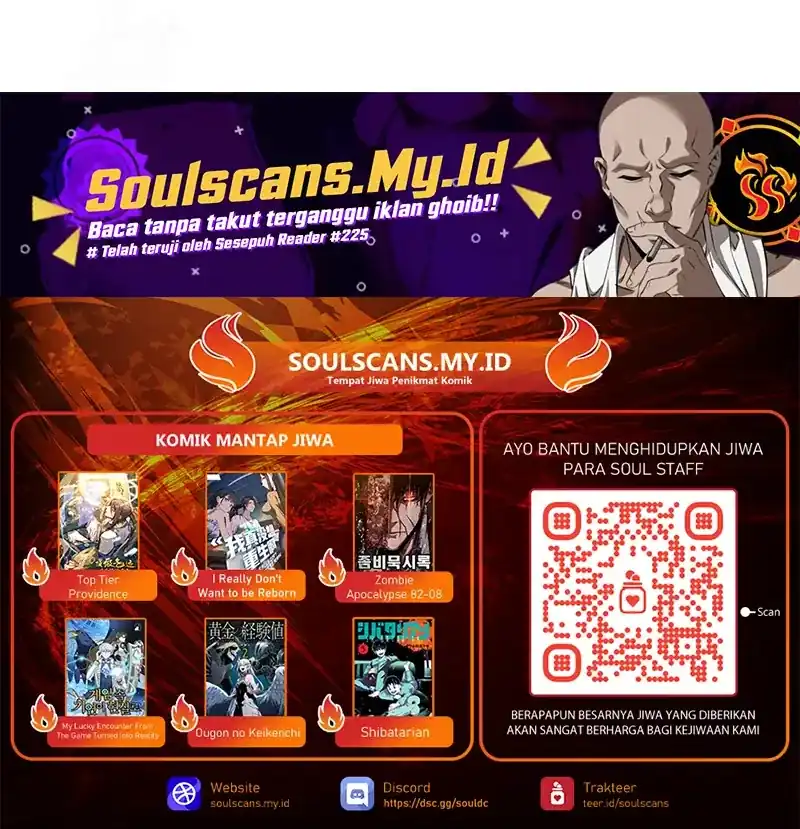 My Lucky Encounter From the Game Turned Into Reality Chapter 87 - halaman 27