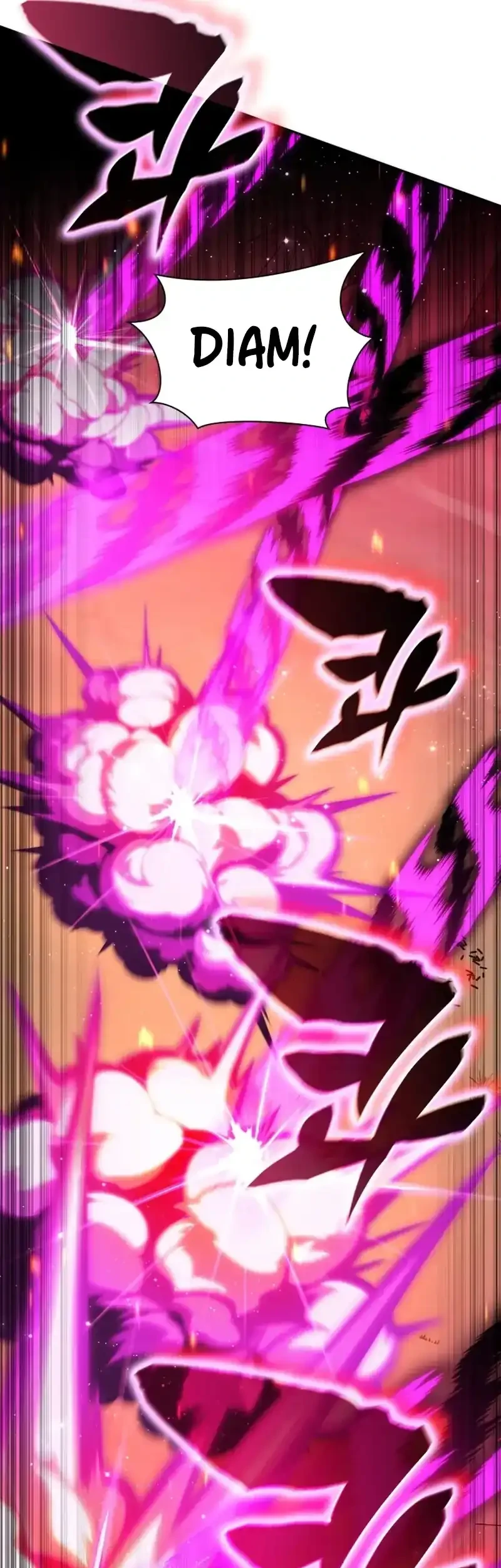 My Lucky Encounter From the Game Turned Into Reality Chapter 87 - halaman 6