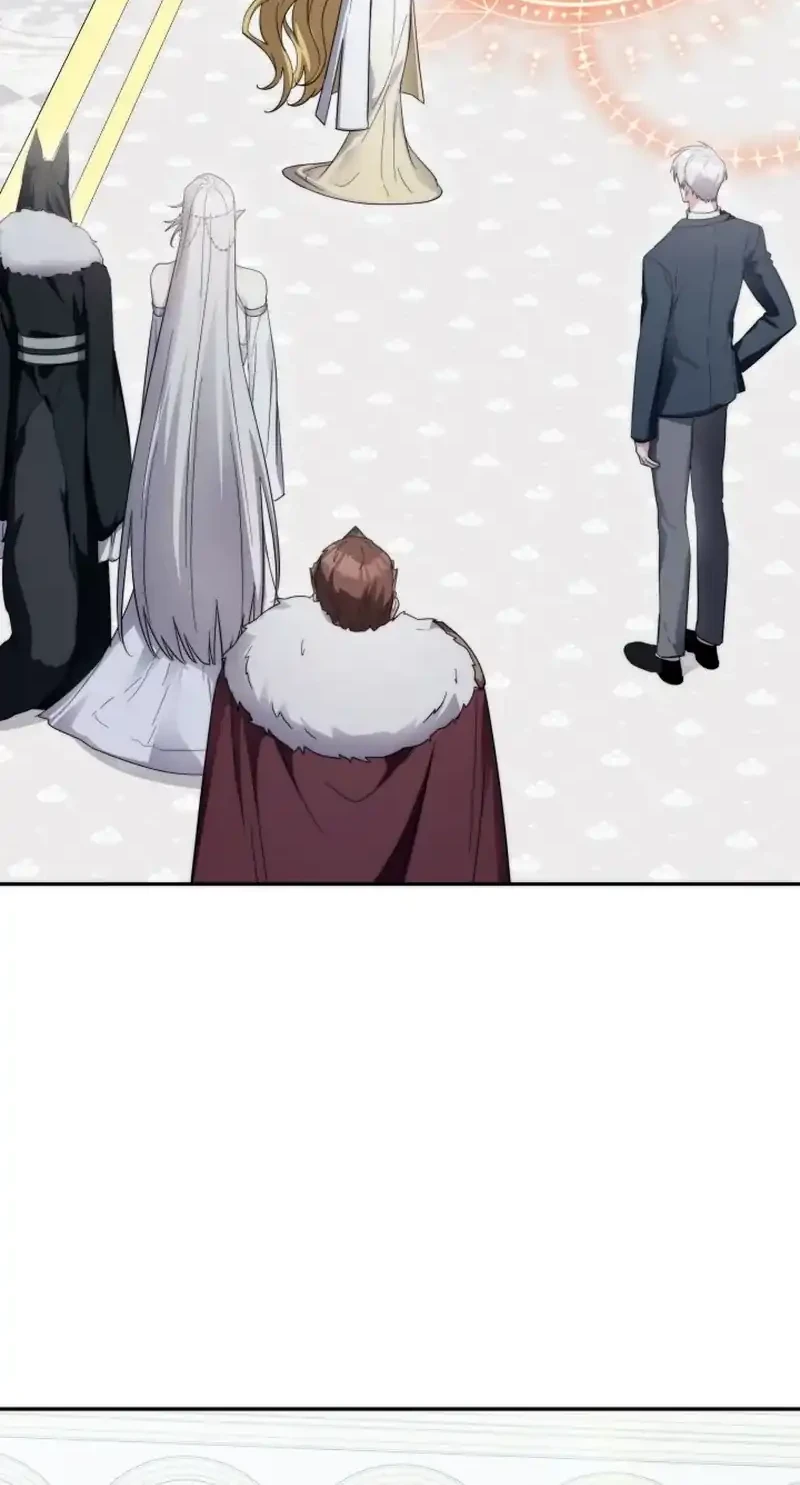 My Lucky Encounter From the Game Turned Into Reality Chapter 88 - halaman 9
