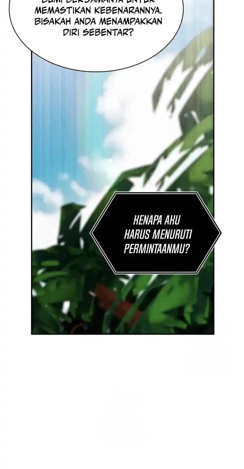 My Lucky Encounter From the Game Turned Into Reality Chapter 89 - halaman 10
