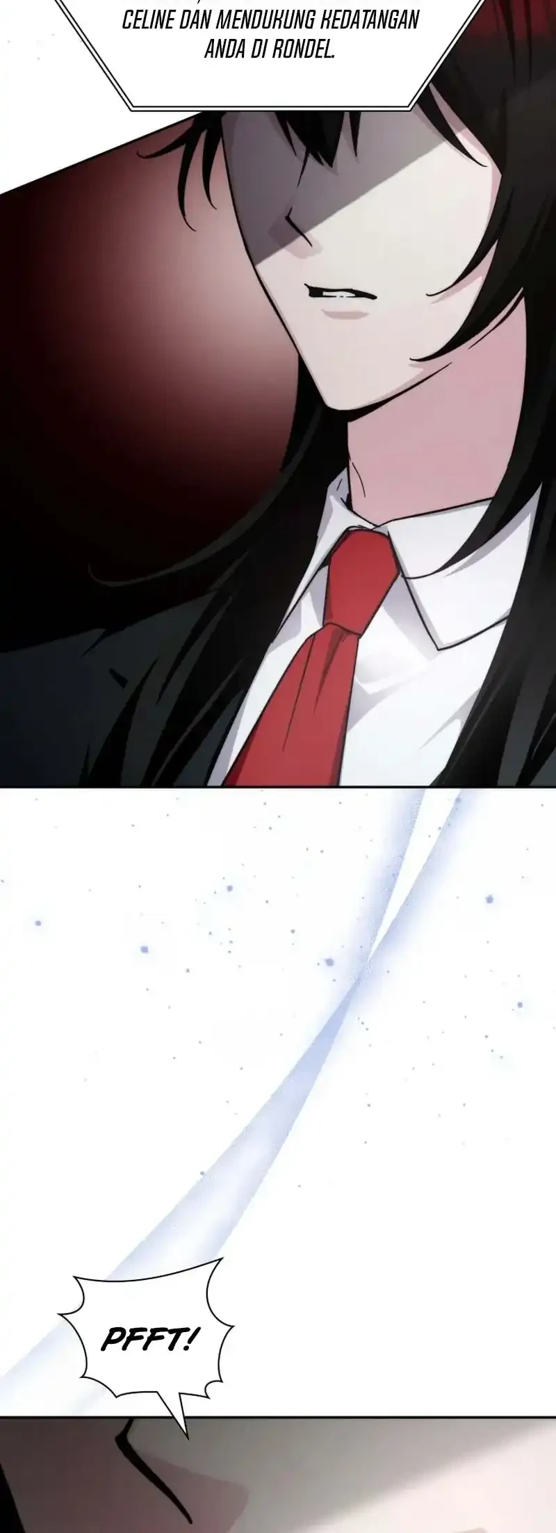 My Lucky Encounter From the Game Turned Into Reality Chapter 89 - halaman 12