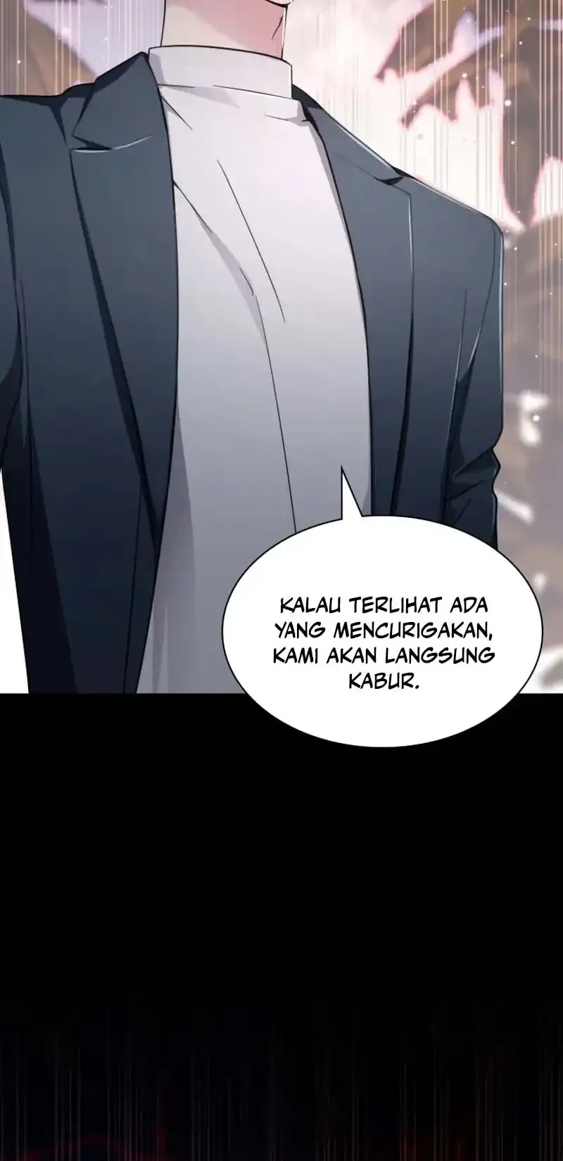 My Lucky Encounter From the Game Turned Into Reality Chapter 89 - halaman 14