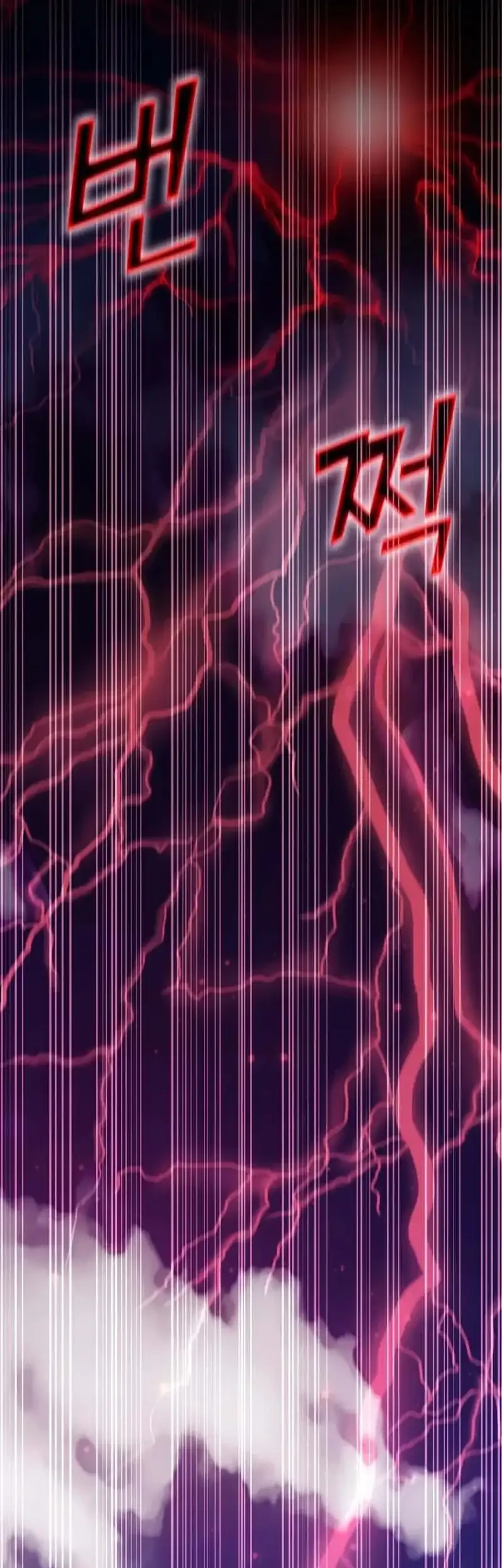 My Lucky Encounter From the Game Turned Into Reality Chapter 89 - halaman 15